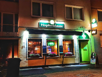 Hopfenklause