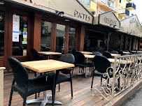 Atmosphère du Restaurant italien Le Solazo à Argelès-sur-Mer - n°1
