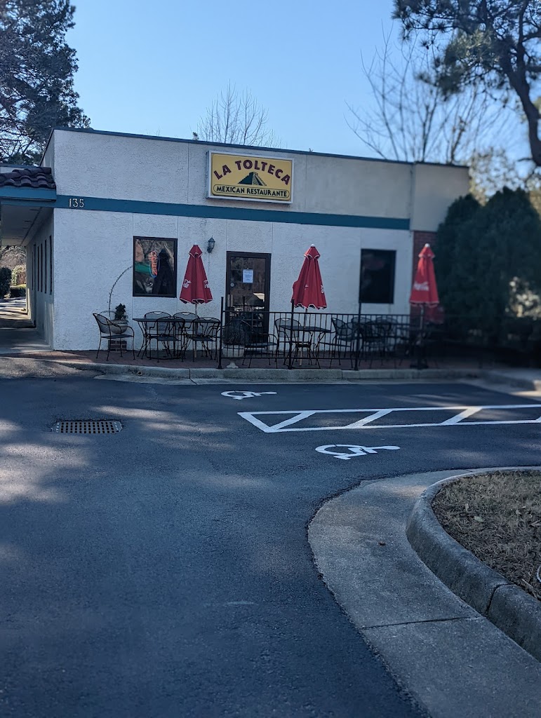 La Tolteca Williamsburg, VA 23185 Menu, Hours, Reviews and Contact