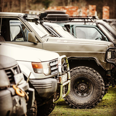OffroadLand