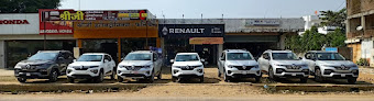 Renault Gondia