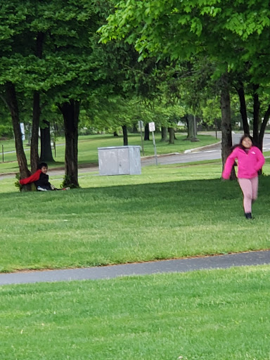 Park «Thomas A. Edison Park», reviews and photos, N Patrol Rd, Edison, NJ 08837, USA