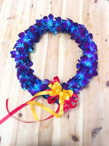 Florist «La Floriya», reviews and photos, 6170 Bollinger Rd, San Jose, CA 95130, USA