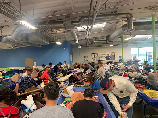 Thrift Store «Goodwill - Panorama City», reviews and photos