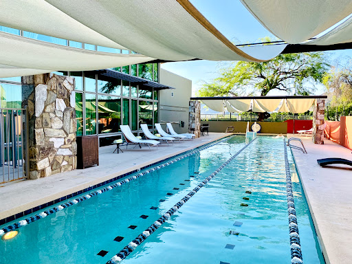 Resort «Sanctuary Camelback Mountain Resort», reviews and photos, 5700 E McDonald Dr, Paradise Valley, AZ 85253, USA