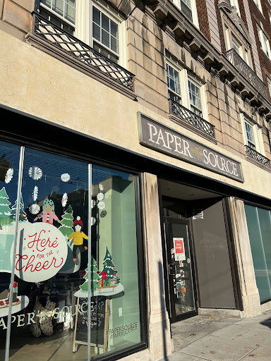 Stationery Store «Paper Source», reviews and photos, 1810 Massachusetts Ave, Cambridge, MA 02140, USA