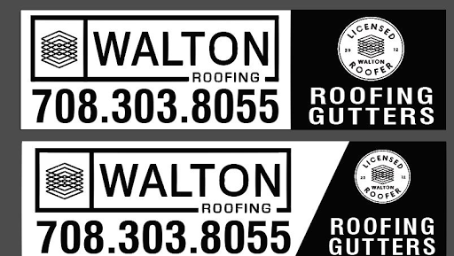 Roofing Contractor «Walton Contractors», reviews and photos, 2150 S Canalport Ave #5a, Chicago, IL 60608, USA