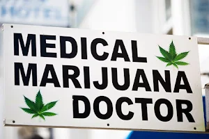 MMJ Certifications - Medical Marijuana Doctor - Medical Marijuana Card image