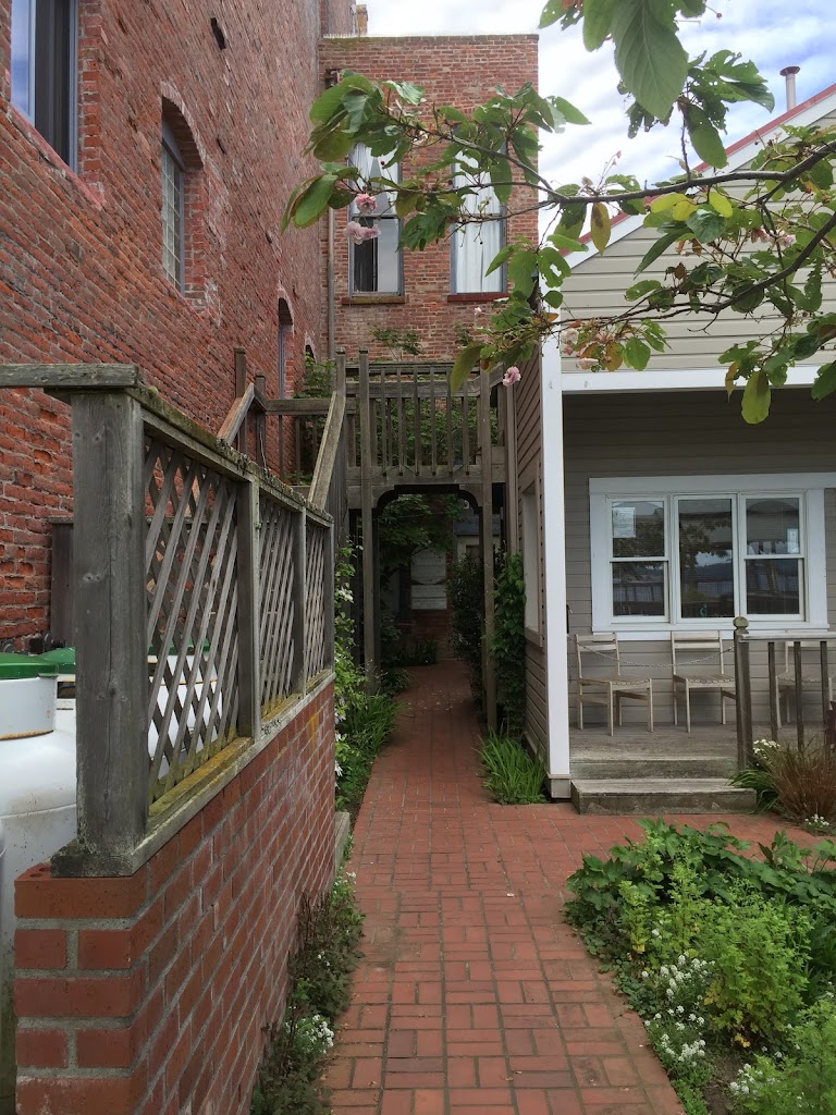 Port Townsend Massage Clinic 98368