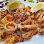 Photo n°4 de l'avis de Giuseppe.a fait le 03/03/2022 à 18:54 sur le  Pizzeria e Trattoria Sannino à Naples