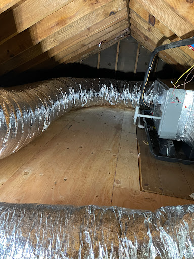 Insulation Contractor «Atticare NJ», reviews and photos