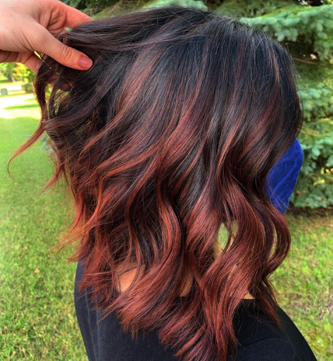 Hair Salon «SPARK SALON», reviews and photos, 16330 County Rd 30, Maple Grove, MN 55311, USA