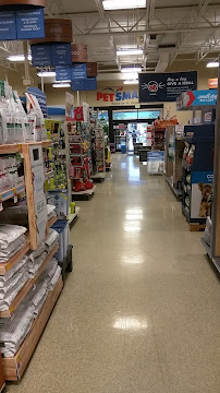 PetSmart - Photo 5 - Car repair in Timonium, MD, Baltimore