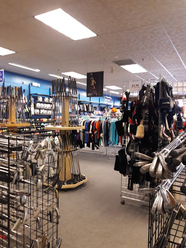 Sporting Goods Store «Play It Again Sports - Deptford, NJ», reviews and photos, 1450 Clements Bridge Rd, Deptford Township, NJ 08096, USA