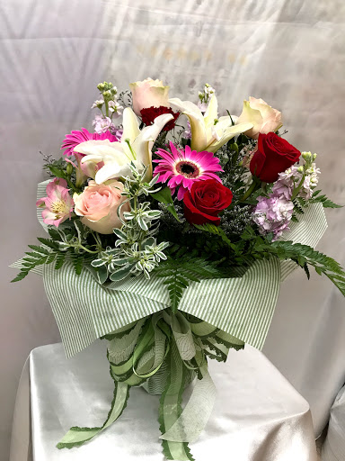 Florist «Flower In Love - JaJa», reviews and photos, 15936 Halliburton Rd, Hacienda Heights, CA 91745, USA