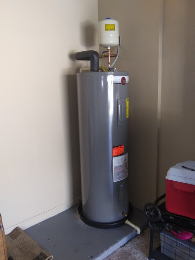 Plumber «Dunedin Plumbing Inc», reviews and photos, 483 Patricia Ave, Dunedin, FL 34698, USA