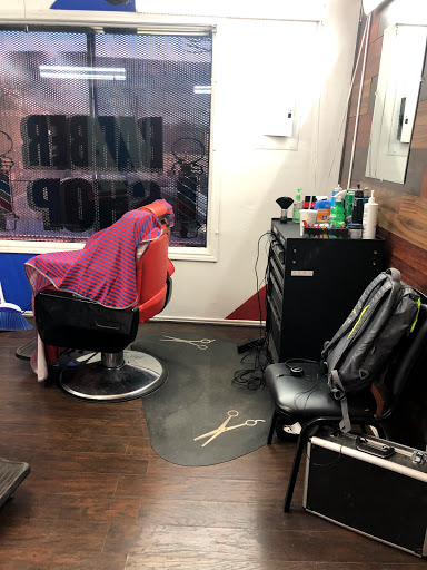 Barber Shop «Most Faded Barbershop», reviews and photos, 728 Bynum Ave, San Antonio, TX 78211, USA