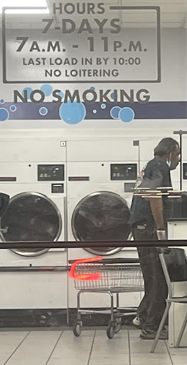 Dry Cleaner «Starcrest Cleaners», reviews and photos, 611 S Neil St, Champaign, IL 61820, USA