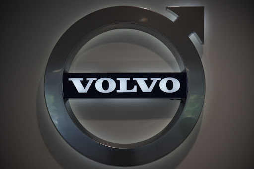 Car Dealer «North Point Volvo», reviews and photos, 1570 Mansell Rd, Alpharetta, GA 30009, USA