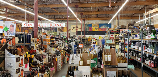 Liquor Store «Bottle Barn», reviews and photos, 3331 Industrial Dr, Santa Rosa, CA 95403, USA