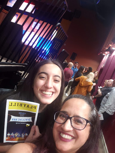 Childrens Theater «Miami Childrens Theater», reviews and photos, 11155 SW 112th Ave, Miami, FL 33176, USA