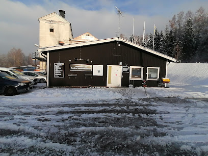 Bysjöns Utbildningscenter