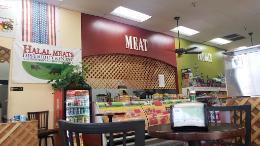 Shaheen Grocery ( Mediterranean food, halal meat and Bakery) Arabic Store, Middle eastern Store