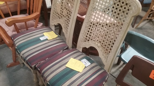 Used Furniture Store «Greater Cleveland Habitat for Humanity ReStore», reviews and photos