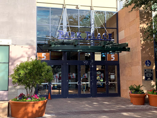 Shopping Mall «Park Place», reviews and photos, 5870 E Broadway Blvd, Tucson, AZ 85711, USA