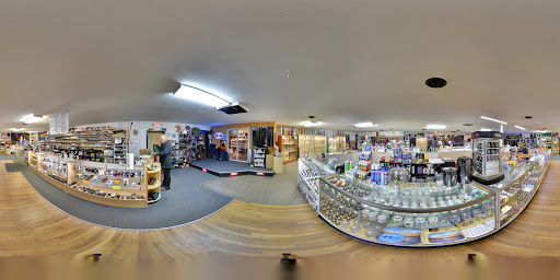 Tobacco Shop «Smoke Signals Pipe & Tobacco», reviews and photos, 3 Main St, Dover, NH 03820, USA