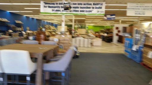 Home Improvement Store «Habitat For Humanity ReStore», reviews and photos