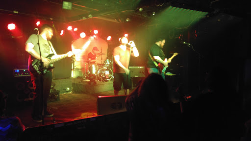 Night Club «Czars 505», reviews and photos, 505 Pleasant St # 303, St Joseph, MI 49085, USA