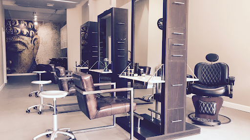 Modern Gentlemen Salon