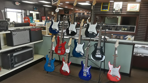 Pawn Shop «Twin Cities Pawn», reviews and photos, 6650 US-10, Ramsey, MN 55303, USA