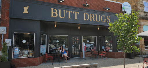 Pharmacy «Butt Drugs, Inc.», reviews and photos, 115 E Chestnut St, Corydon, IN 47112, USA