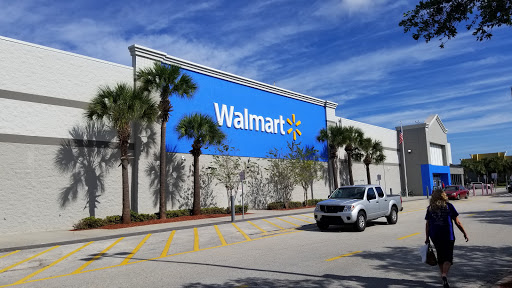 Department Store «Walmart Supercenter», reviews and photos, 8500 N Wickham Rd, Melbourne, FL 32940, USA