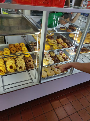 Donut Shop «Donut Depot», reviews and photos, 3383 Middlefield Rd, Menlo Park, CA 94025, USA
