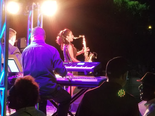 Movie Theater «Santikos Bijou», reviews and photos, 4522 Fredericksburg Rd, San Antonio, TX 78201, USA