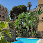 Photo n°2 de l'avis de gregory.u fait le 11/07/2021 à 13:01 sur le  San Max Hotel à Catania