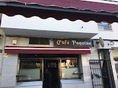 Restaurante Paquino en Coria
