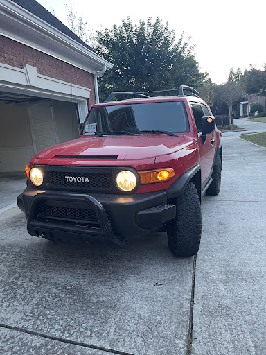 Ford Dealer «Woodhouse Ford», reviews and photos, 2546 US-30, Blair, NE 68008, USA