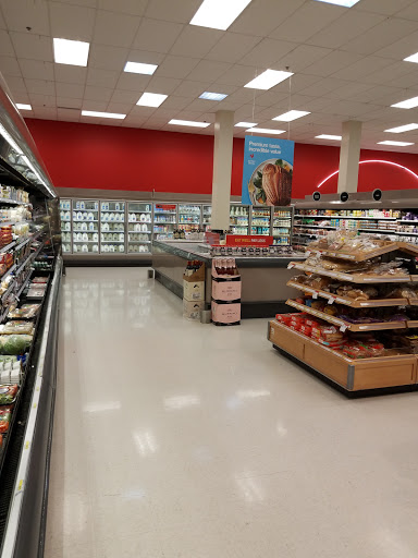 Department Store «Target», reviews and photos, 3100 Fairlane Dr, Allen Park, MI 48101, USA