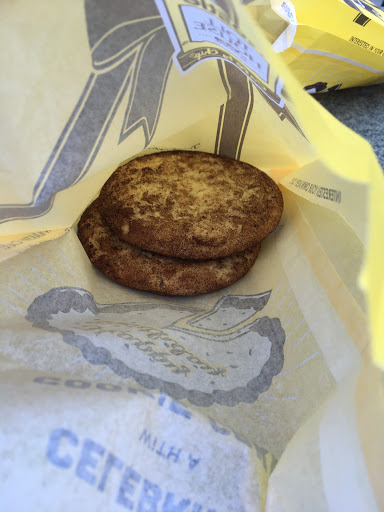 Dessert Shop «Nestle Toll House Cafe», reviews and photos, 605 Town Square Blvd, Garland, TX 75040, USA