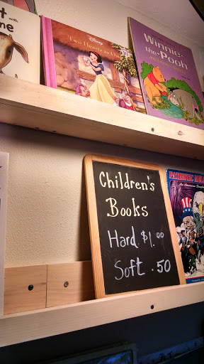 Thrift Store «Good Stuff Thrift Inc», reviews and photos, 5010 York Rd, Buckingham, PA 18901, USA