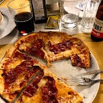 Photo n°7 de l'avis de Piccolo.a fait le 26/11/2017 à 23:31 sur le  Mi gioco la pizza à Chiuduno