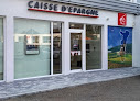 Banque Caisse d'Epargne Eckbolsheim 67201 Eckbolsheim