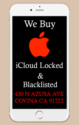 Electronics Repair Shop «iPhone Repair Lab», reviews and photos, 430 N Azusa Ave, Covina, CA 91722, USA