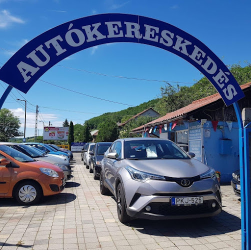 Értékelések erről a helyről: Iti Car Kft., Salgótarján - Autókereskedő
