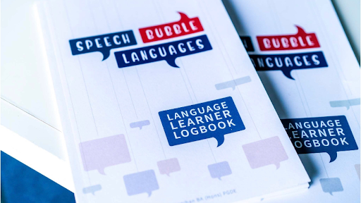 Speech Bubble Languages Ltd