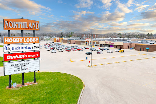Shopping Mall «Northland Mall», reviews and photos, 2900 E Lincolnway, Sterling, IL 61081, USA